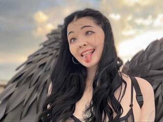 Erotisk videochatt RoxyNilll