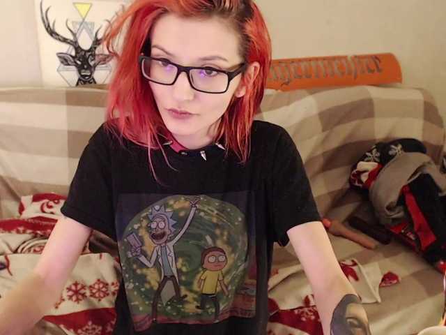 Sändningsbilder RoxyRaid