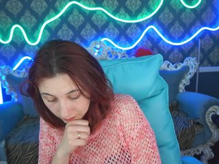 Erotisk videochatt RoxyRayy