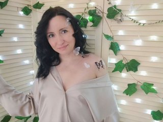 Erotisk videochatt RoxyStar