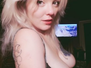 Erotisk videochatt NorwayBeauty