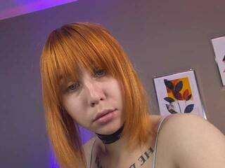 Erotisk videochatt RoyAngela