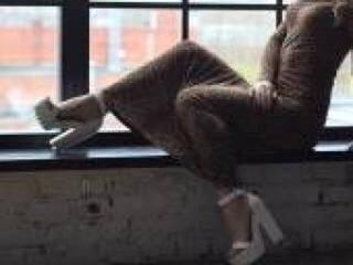 Erotisk videochatt rozalinaaa