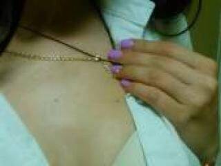 Erotisk videochatt rozamila