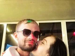 Erotisk videochatt Rozza30-1