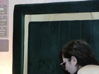 Erotisk videochatt RubbiDark