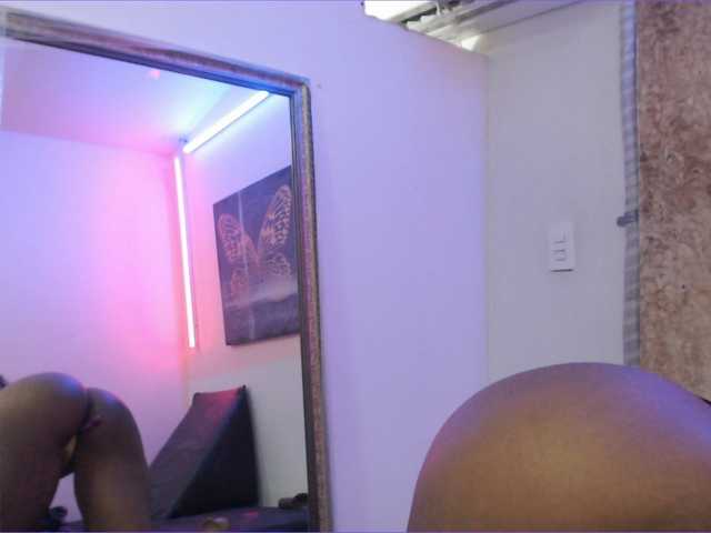 Foton Rubijonas95 Welcome to my room, fuck my tits by (111) tokens♥ #ebony #new #latina #lovense #toy