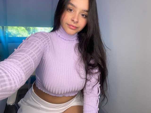 Foto av profilen Ruby-blu3