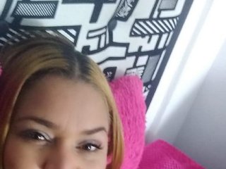 Erotisk videochatt ruby-latina