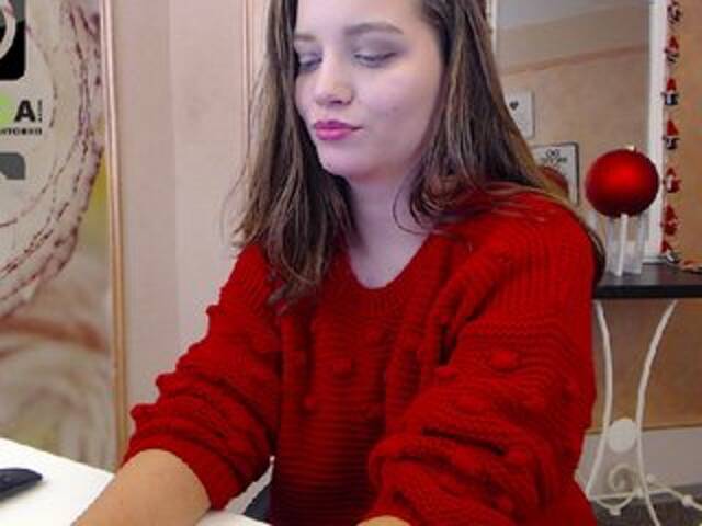 Sändningsbilder Ruby-Lowe