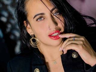 Erotisk videochatt ruby-manrique