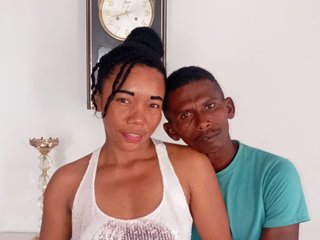 Erotisk videochatt RUBY-MATHEO