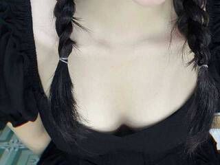 Erotisk videochatt Ruby-Sexy