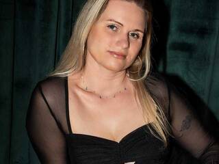 Erotisk videochatt RubyAlone
