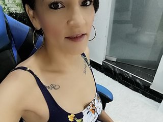 Erotisk videochatt RubyAmor