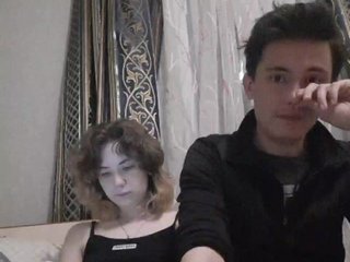 Erotisk videochatt RubyAndSapphire