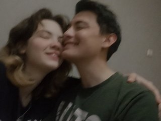 Erotisk videochatt RubyAndSapphire