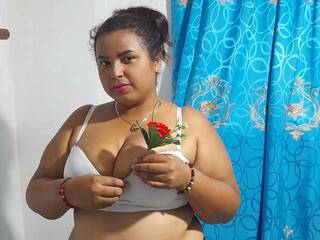 Erotisk videochatt Rubybigboobs