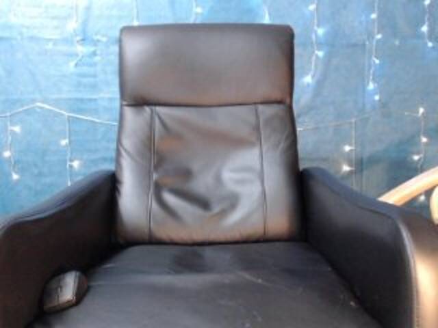 Sändningsbilder RubyBlonde