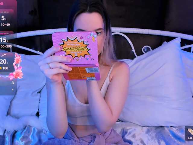 Sändningsbilder RubyBlonde