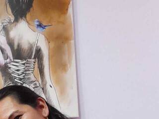 Erotisk videochatt rubybrownn