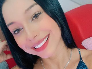 Erotisk videochatt rubydiaz-26