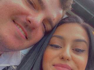 Erotisk videochatt RubyFiera