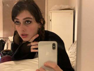 Erotisk videochatt rubylue