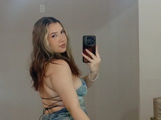 Erotisk videochatt RubyOrtiiz