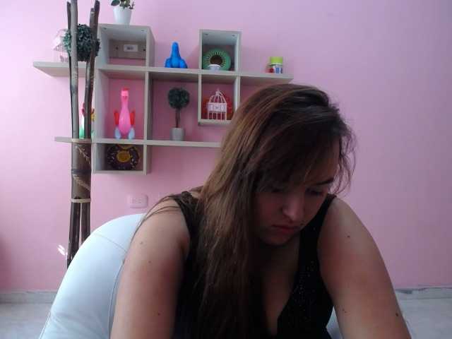 Sändningsbilder RubyWills