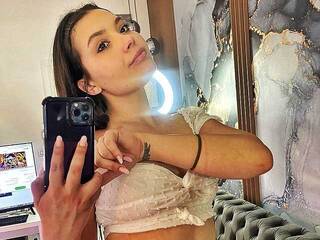 Erotisk videochatt RubyxBanks