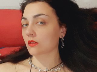 Erotisk videochatt RuFirstLady