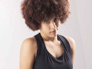 Erotisk videochatt RukyaBlue