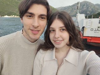 Erotisk videochatt Ruri-and-Ruriboy