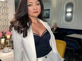Erotisk videochatt Rusanna123