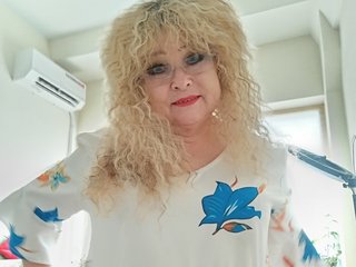 Erotisk videochatt Rusanna123