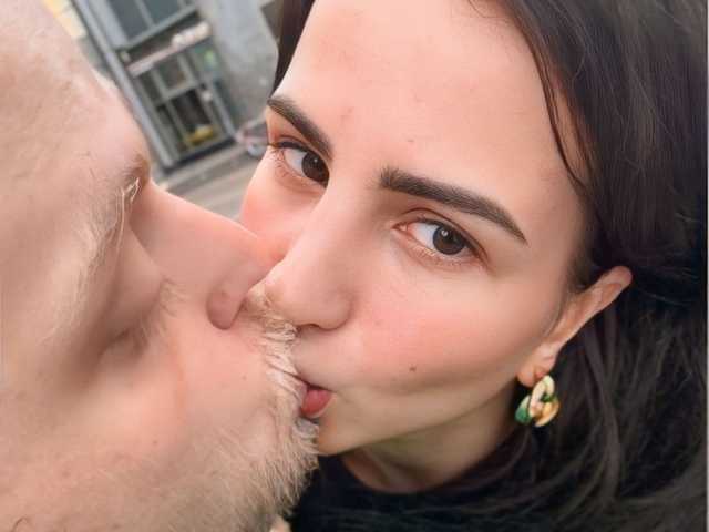 Foto av profilen MademoiselleDandMrS