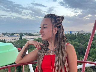 Erotisk videochatt Ruslana01