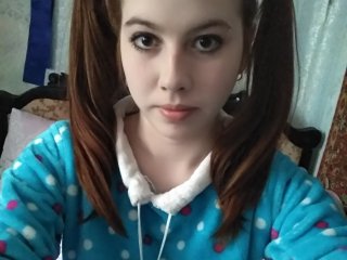 Erotisk videochatt Mari_