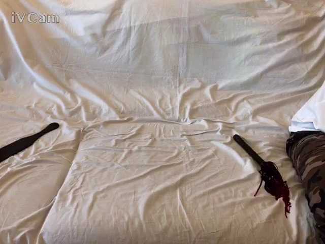 Sändningsbilder ParaSPB