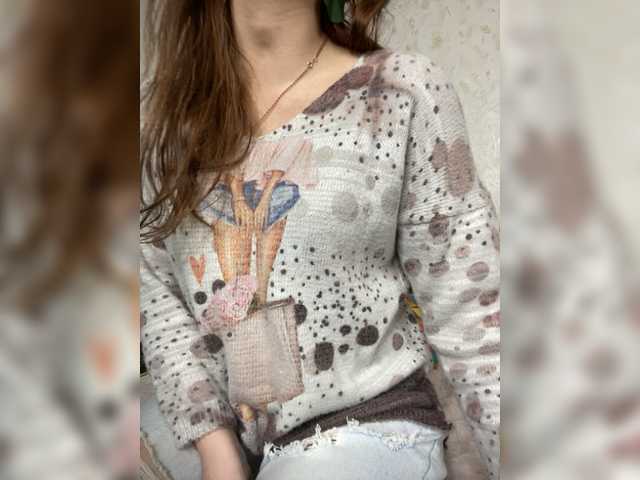 Sändningsbilder RussianBarbi