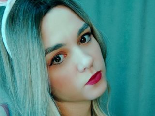 Erotisk videochatt RuthSimp