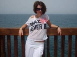 Erotisk videochatt ruzzana