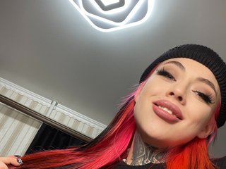 Erotisk videochatt RybaYourbestconversati