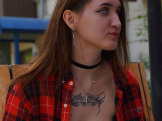 Erotisk videochatt Rydel-Sherryy