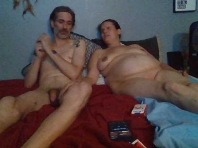 Foton Ryra69 prego sexy couple play with eachother. he is in the clouds