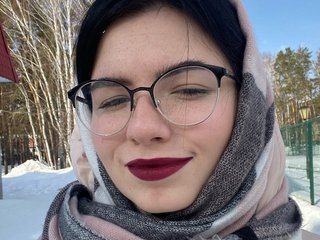 Erotisk videochatt Kitty-Katty