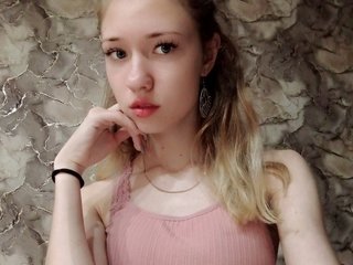 Erotisk videochatt Siana_sweet