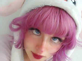 Erotisk videochatt Saakuraa--