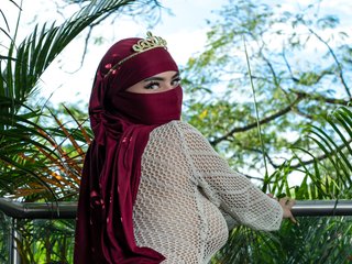 Erotisk videochatt Saandy